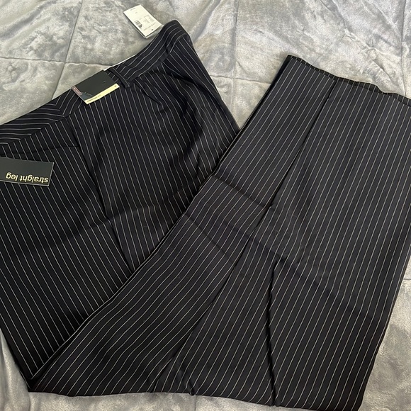 NWT Lane Bryant Hampstead Pants - Picture 2 of 4